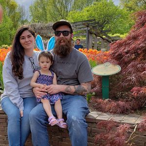 Meet your Posher, Maryam